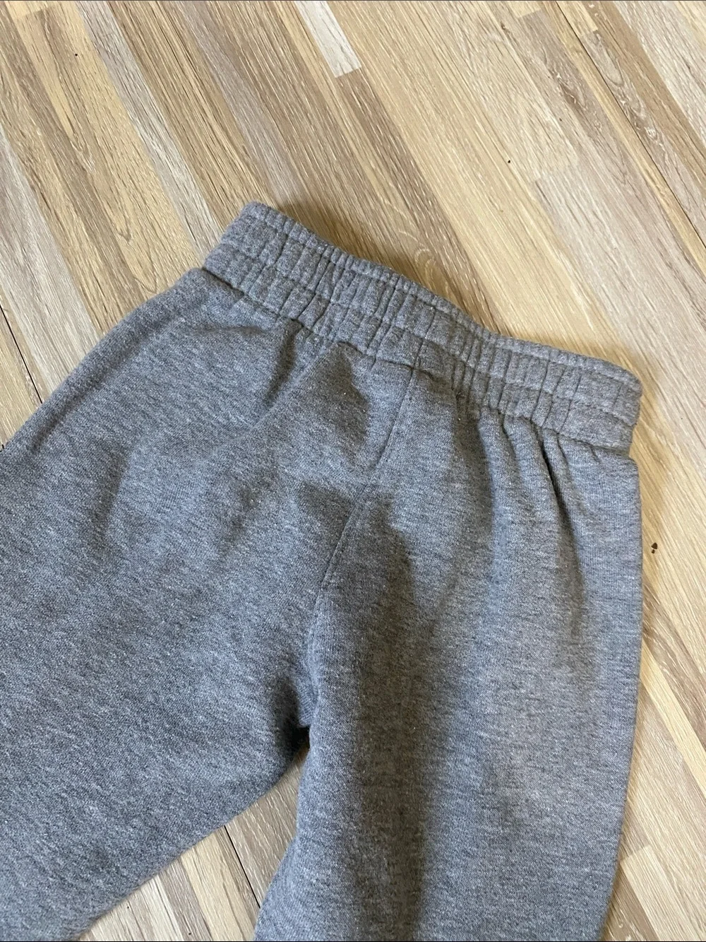 NIKE Sweatpant Joggers size toddler boys 2T
